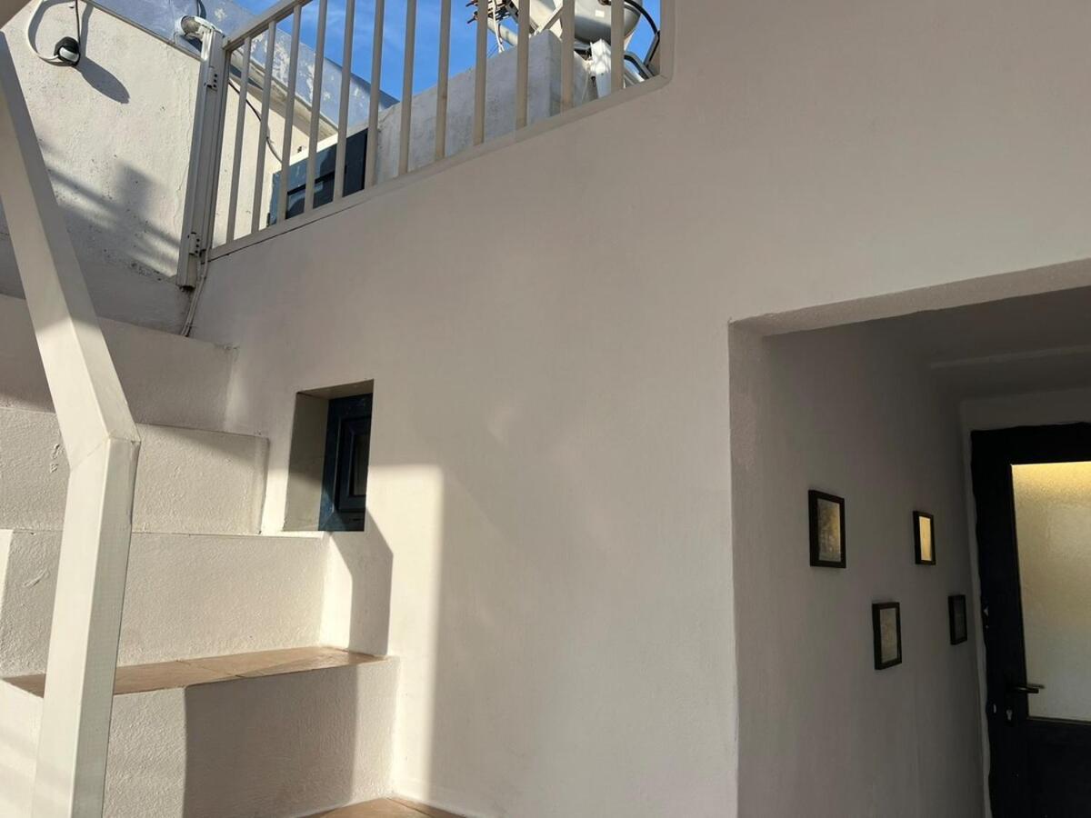 Symi Blue Studio Zewnętrze zdjęcie