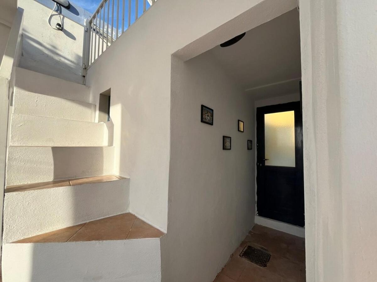 Symi Blue Studio Zewnętrze zdjęcie