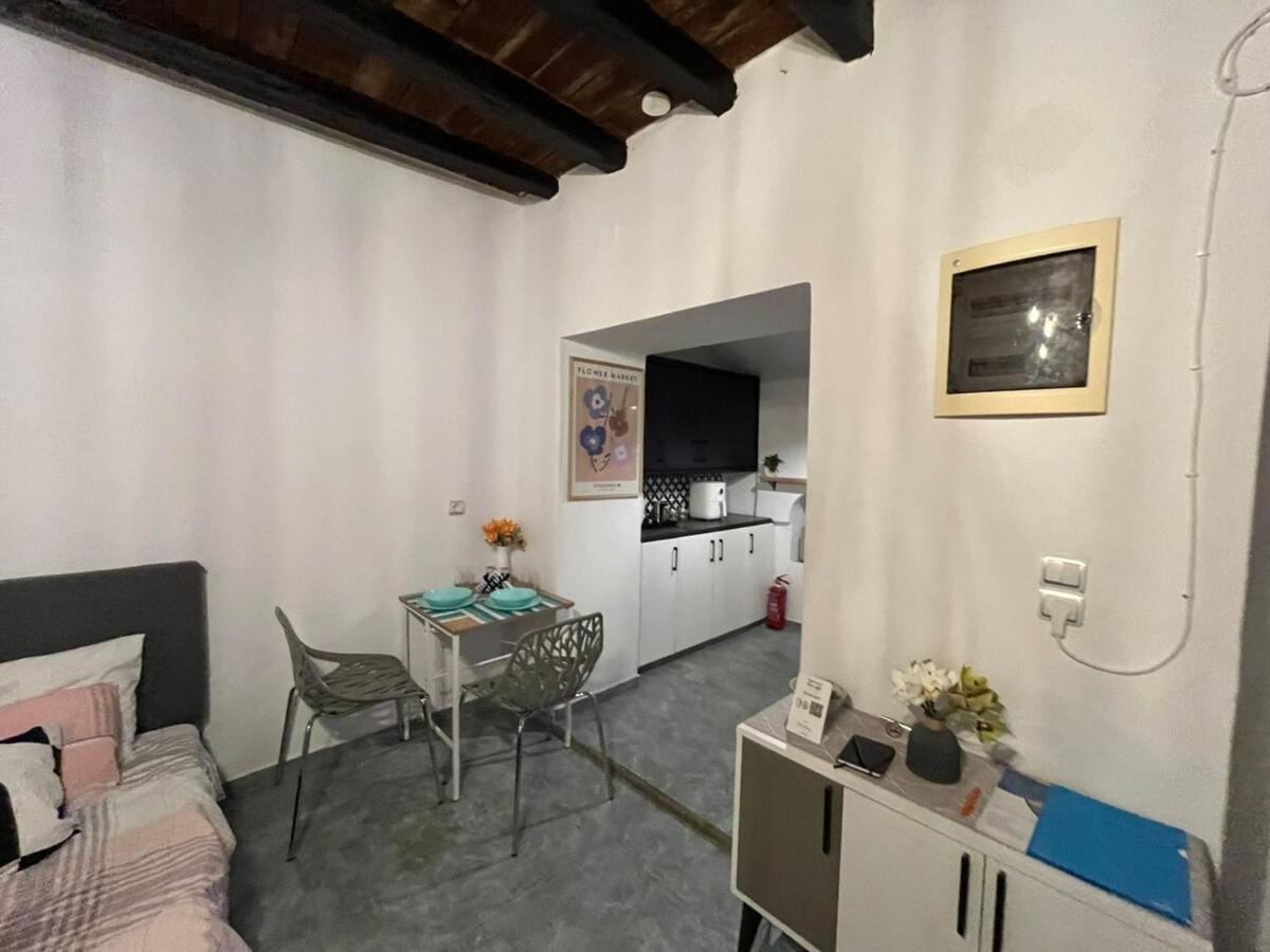 Symi Blue Studio Zewnętrze zdjęcie