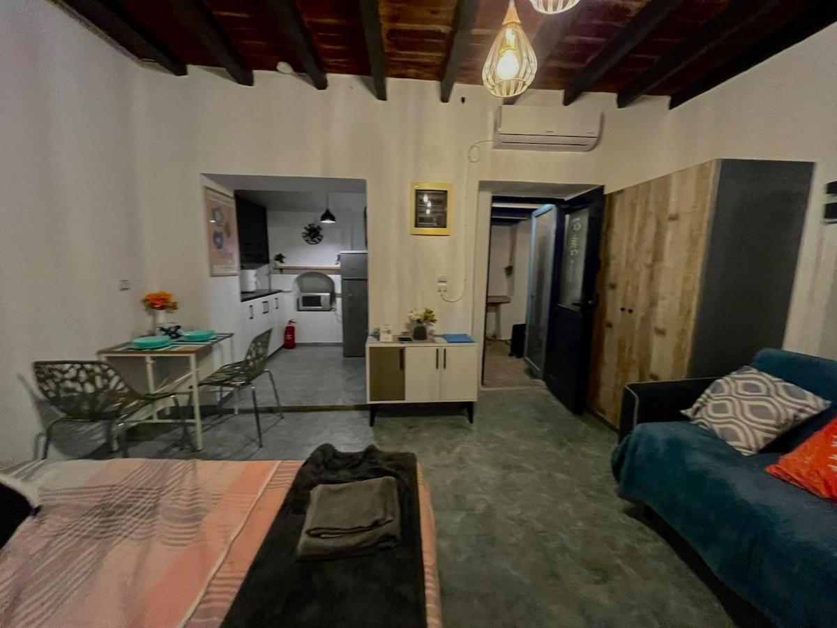 Symi Blue Studio Zewnętrze zdjęcie